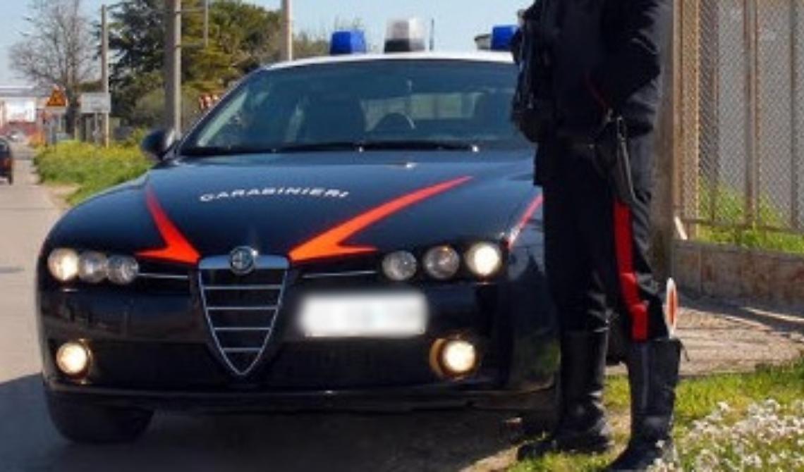 Finge di esser stato investito, 25enne denunciato a Policoro
