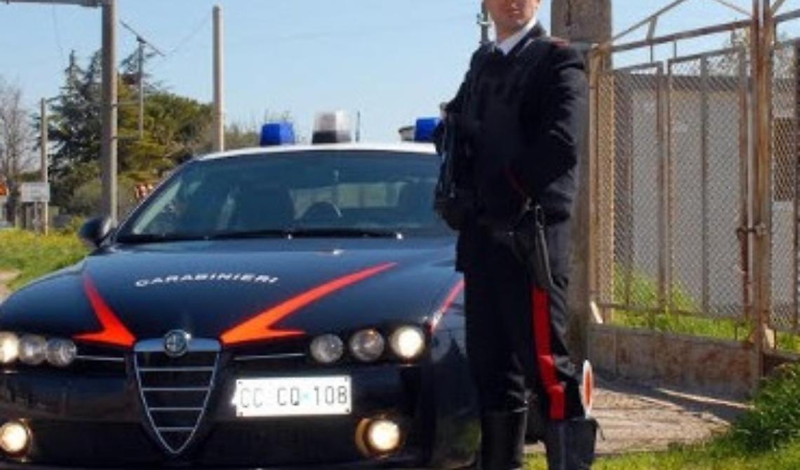 Rubano in un supermercato a Lavello, arrestate due romene