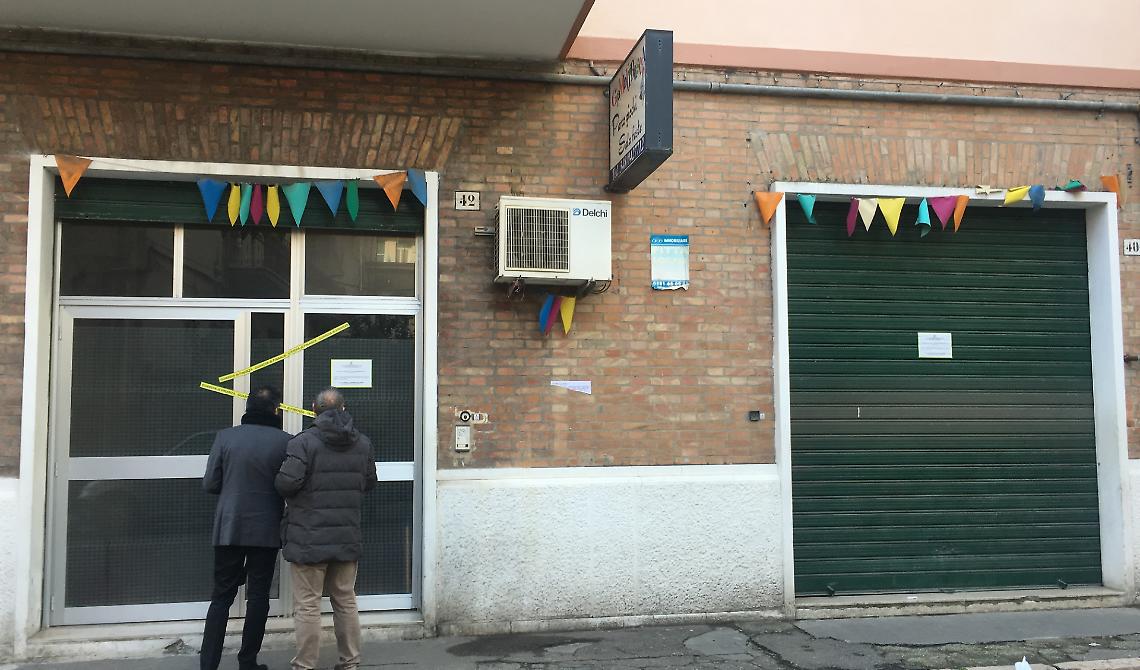 Terrorismo: arrestato il presidente dell'associazione "Al Dawa"