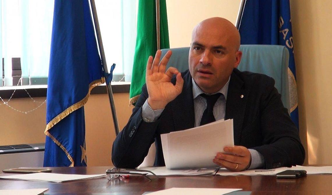 Emergenza cinghiali: ora ci sono 300 novi selecontrollori. E la battaglia di Luca Braia continua