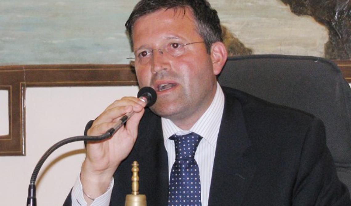 Tre colpi di pistola contro l'abitazione del consigliere comunale Damone, la condanna del sindaco di San Severo Francesco Miglio