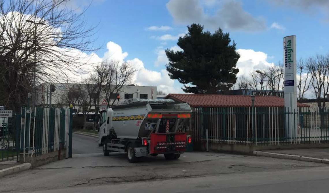 Amiu annuncia querela contro i consiglieri comunali di Foggia da cui ritiene sia stata diffamata