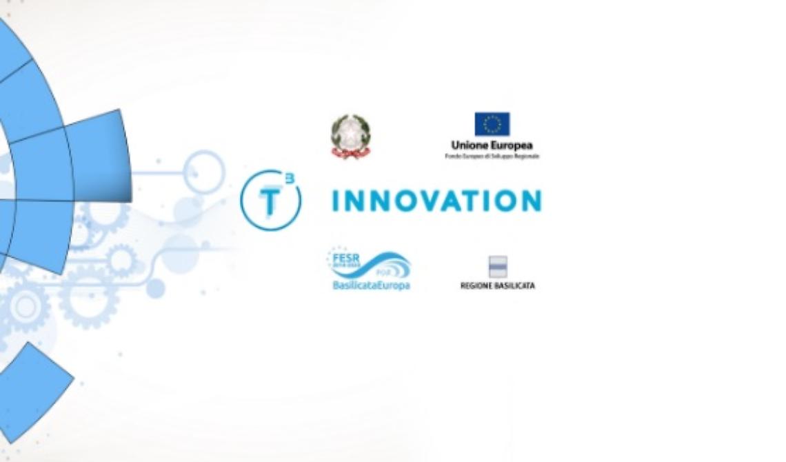 Digitale, protocollo d'intesa tra T3 Innovation e Hub Basilicata