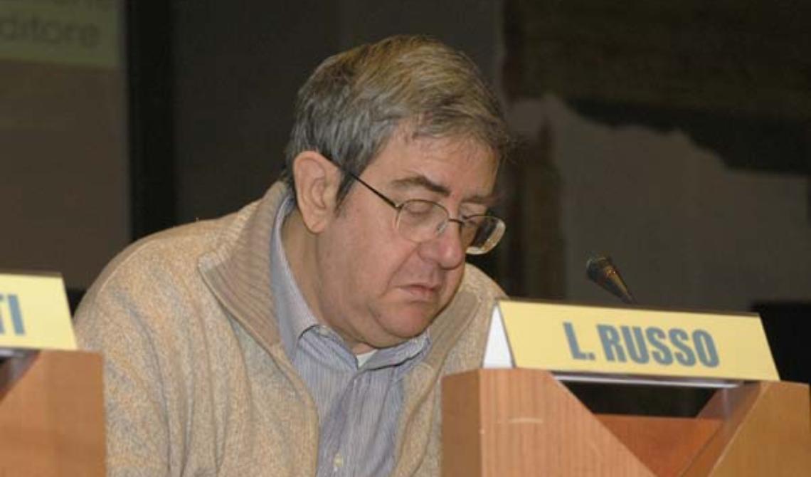 Perché la cultura classica? La risposta di Lucio Russo