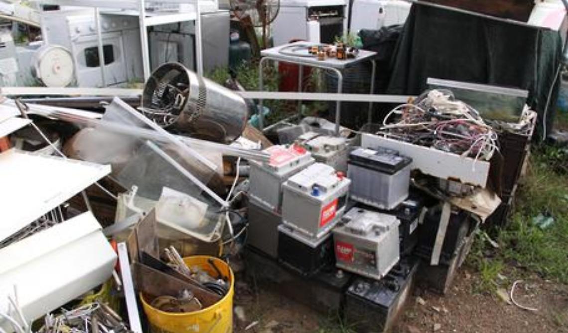Rifiuti: discariche lucane in infrazione, iter completato
