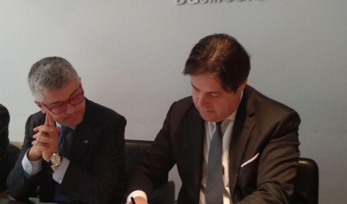 Il roadshow "Elite-Confindustria" fa tappa a Potenza