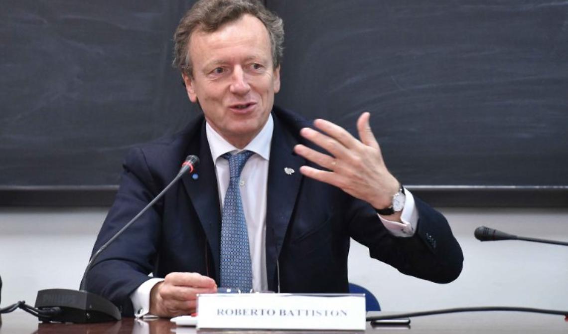 Space Economy, presentato a Matera il progetto SPARKme