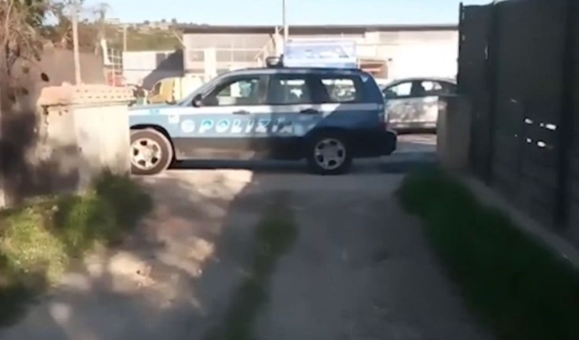 Vieste, omicidio Notarangelo: effettuati tre stub