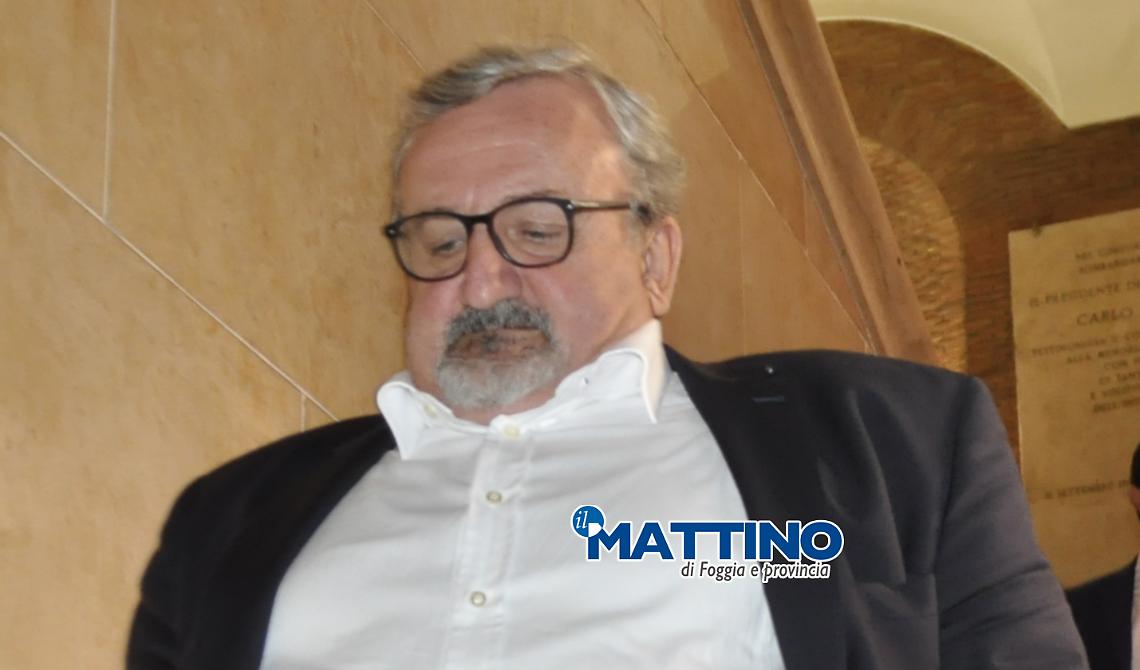 Soldi del metano del Subappennino in cambio di migranti a San Severo, Apricena e Nardò: lo  scambio scandaloso di Michele Emiliano