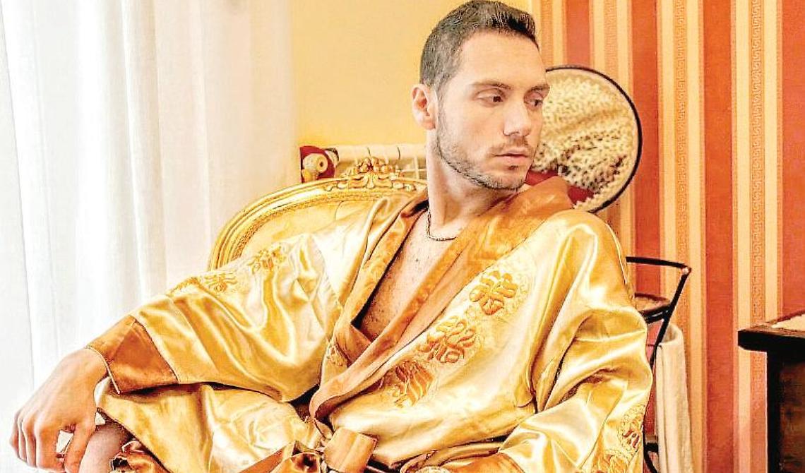 Mangiacapra è diventato un mangiapreti e ora annuncia un secondo dossier