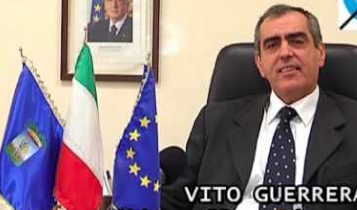 Dopo il disarcionamento di Guerrera, a Carlantino arriva il commissario prefettizio