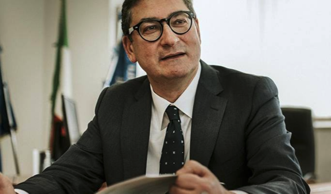 Fiammate Centro Oli Tempa Rossa: la Regione chiede spiegazioni