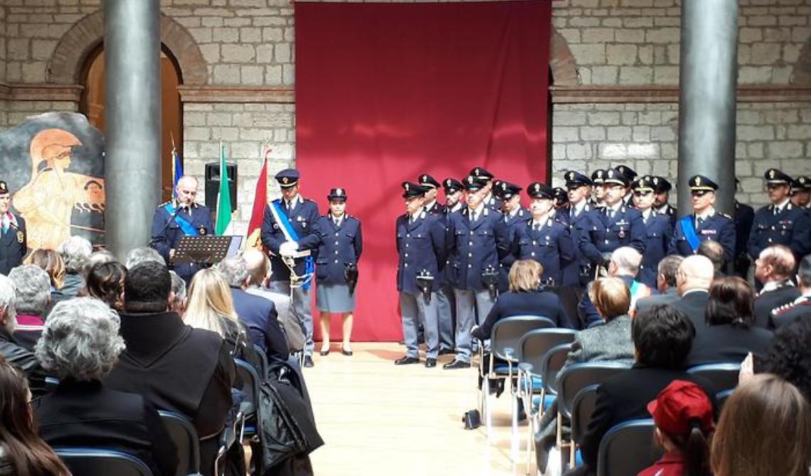 Polizia, nel Potentino 60 persone arrestate e 978 denunciate