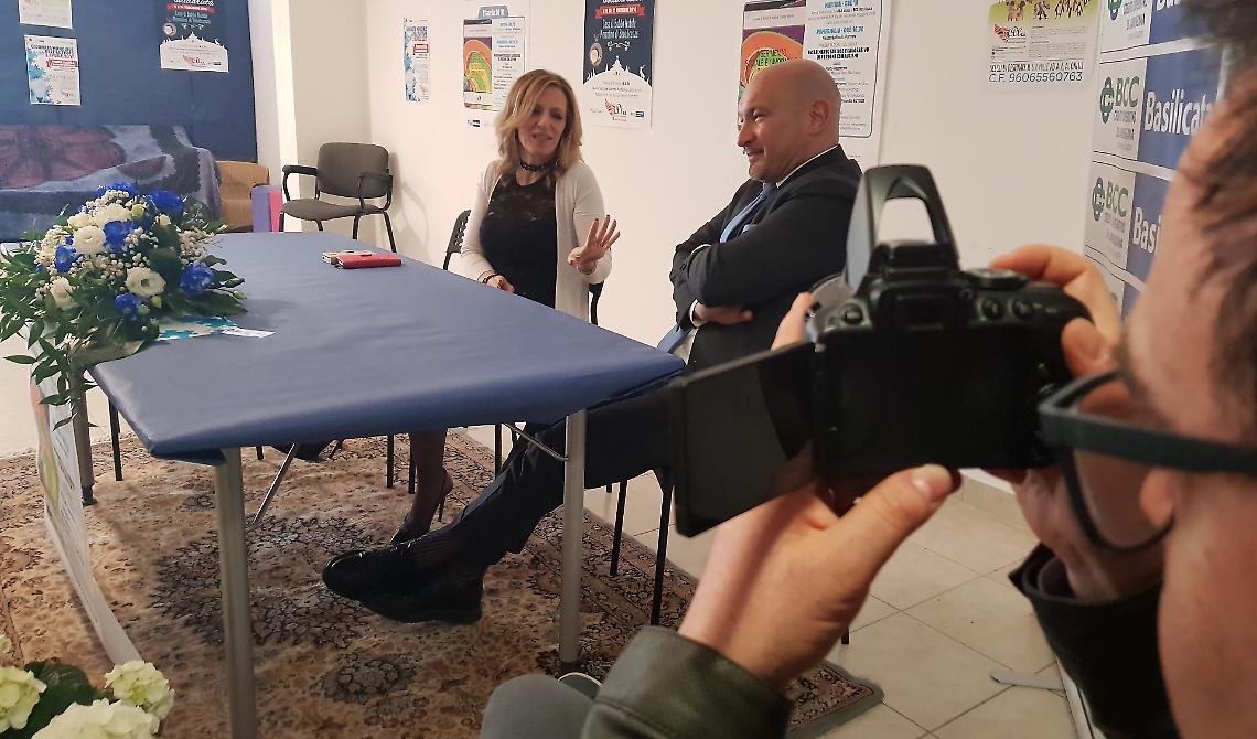 Giornata Mondiale per la Consapevolezza dell'Autismo, Potenza c'è, con Ala e Bcc Basilicata