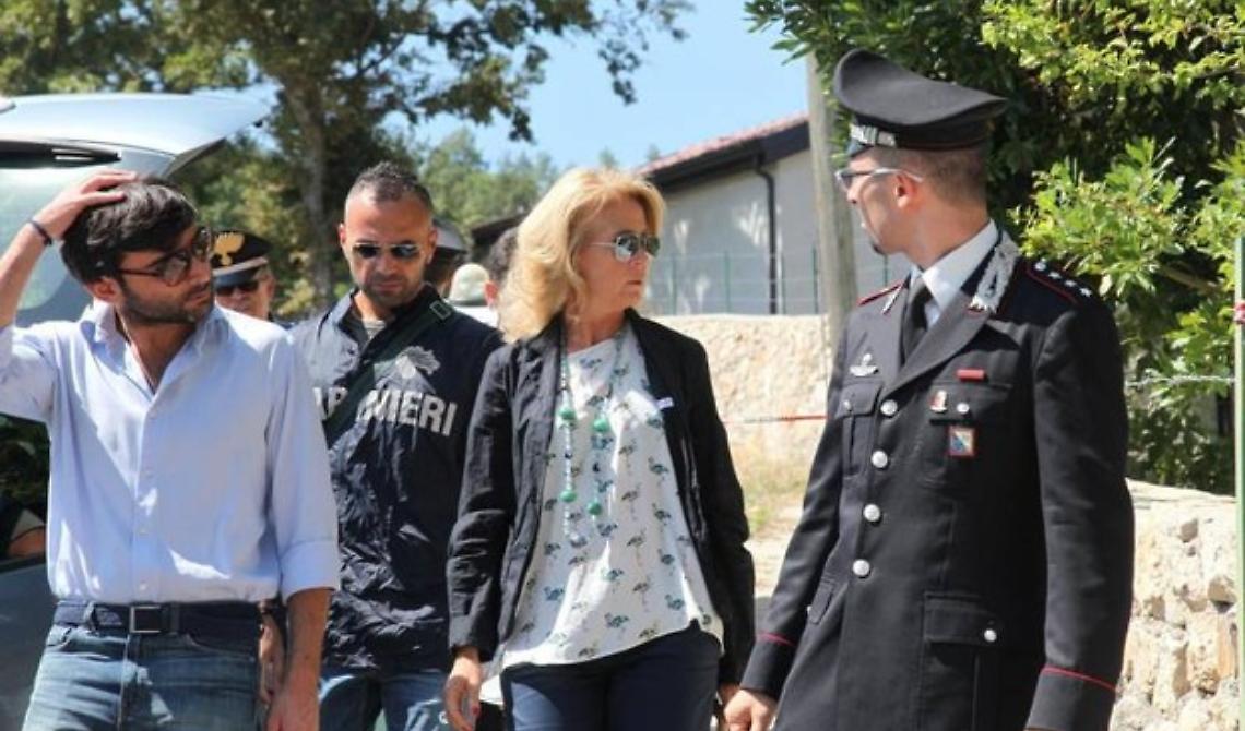 Itrec, inquinamento radioattivo in mare: cinque indagati nell'inchiesta dell'Antimafia
