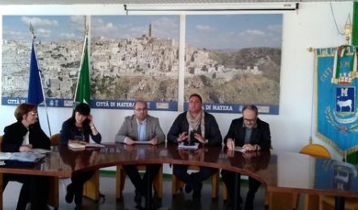 A Matera e a Castelgrande attivato il progetto "Disabilità in movimento"