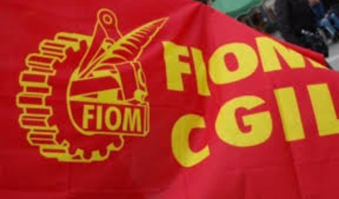 La Fiom si riaffaccia nello stabilimento Sata di Melfi, da dieci anni non partecipava alle elezioni e ora è il primo sindacato nel rinnovo della Rappresentanza per la sicurezza