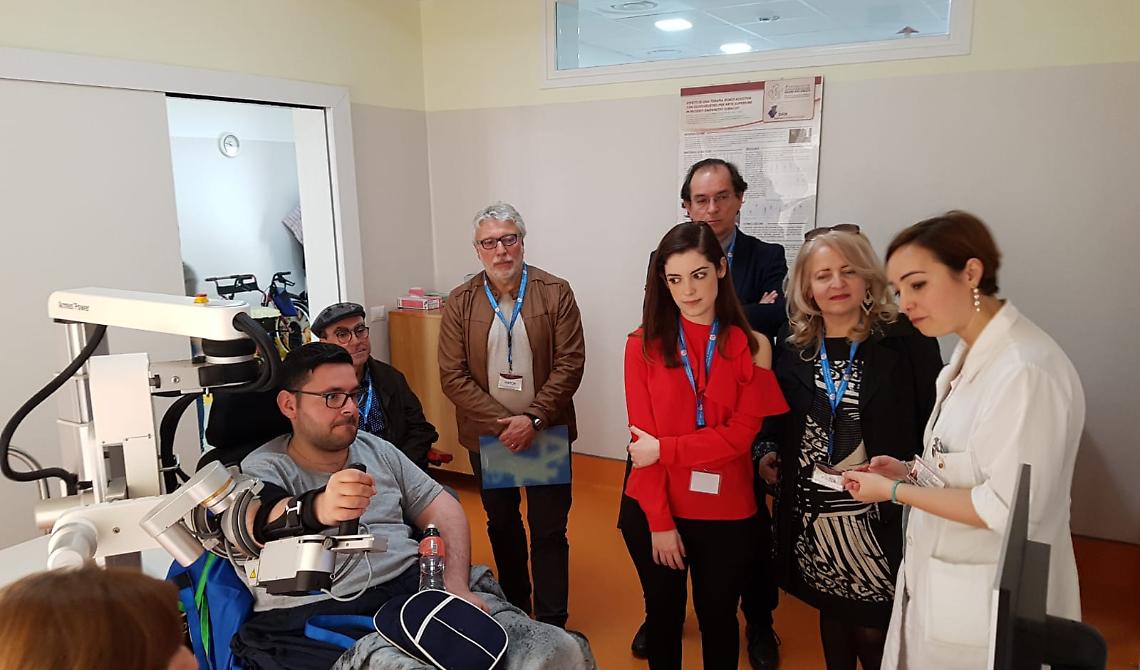5 Stelle dagli "Angeli di Padre Pio", Rosa Menga: «Liste di attesa troppo lunghe, più posti letto per le eccellenze»