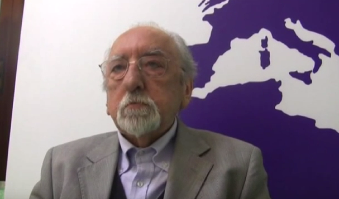 Morto l'ex senatore Mimì Pittella, curò Natalia Ligas