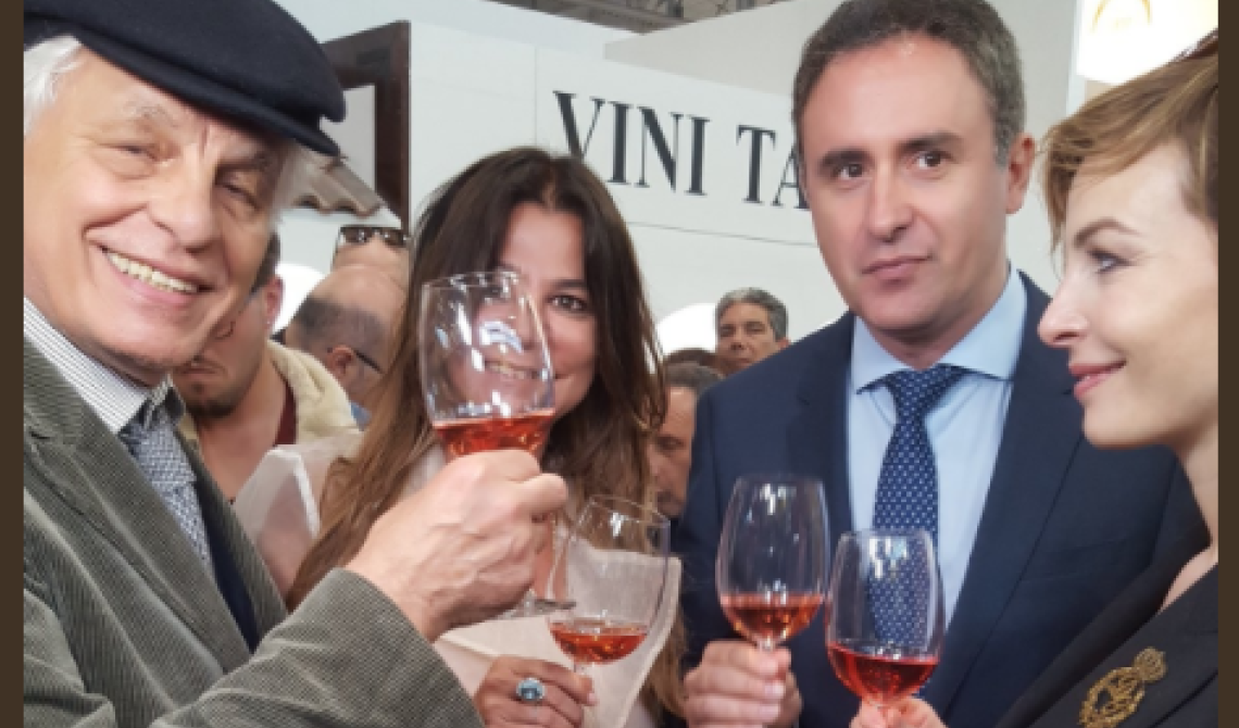 La Puglia del vino ubriaca Verona: Foggia al secondo posto in Italia per ore di lavoro create