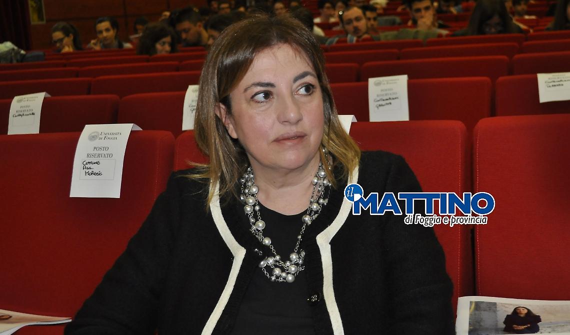 Lioia: «Aumenti ai dirigenti del Comune di Foggia? Un inutile polverone»