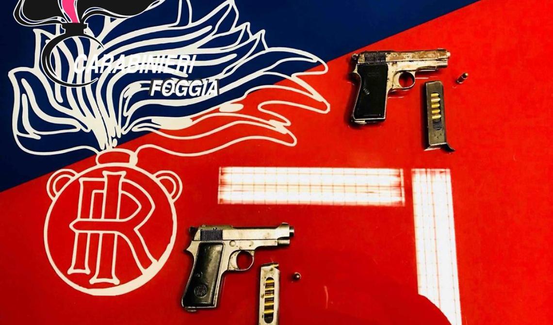 Manfredonia, giovani criminali crescono: tre arresti