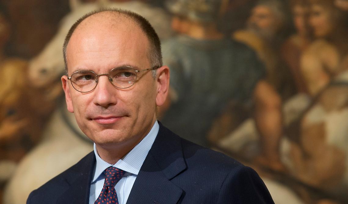 Diocesi Tursi-Lagonegro, dibattito su bene comune con Enrico Letta