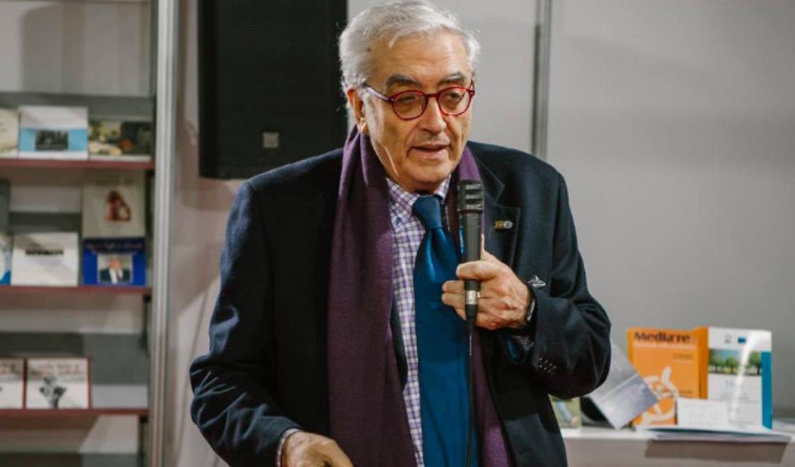 I giornalisti piangono Rocco Brancati, ex vicedirettore Rai. Una vita dedicata alla divulgazione della cultura lucana