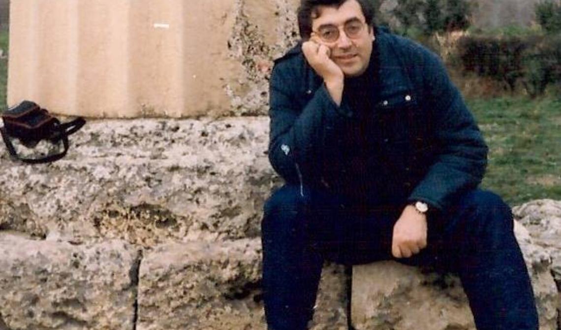 Rocco Brancati, un giornalista dal basso. Dalle prime cronache da pubblicista sul Mattino di Napoli ai vertici della Tgr Basilicata