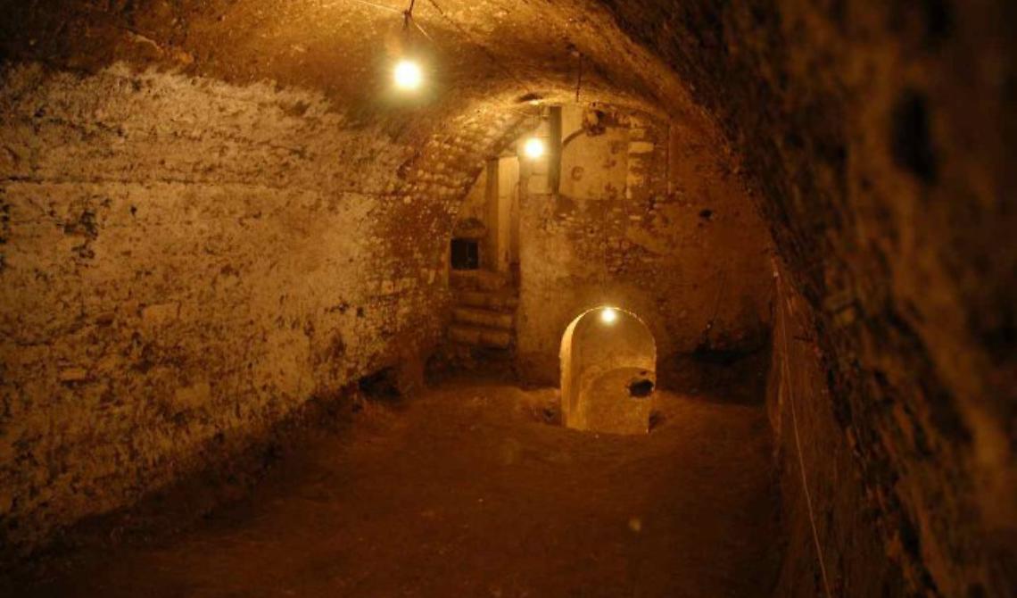 Il centro storico tra buon cibo e visite culturali