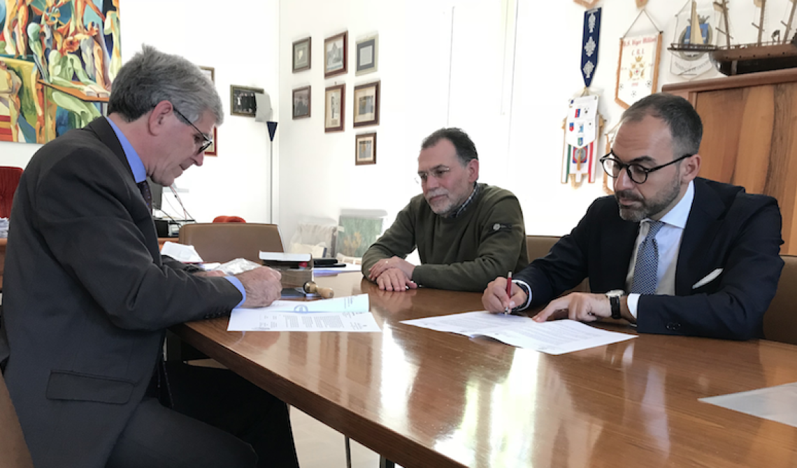 Piemontese libera la redenzione dei minorenni nelle carceri pugliesi 