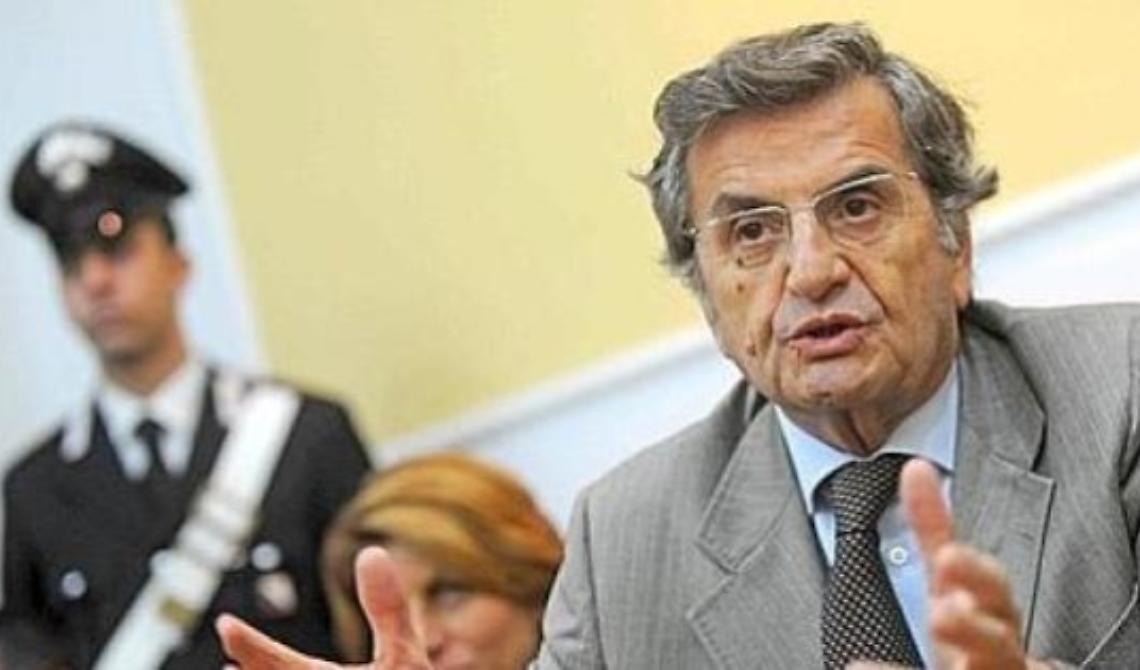 Potenza: la Giunta intitola una strada al magistrato Lepore