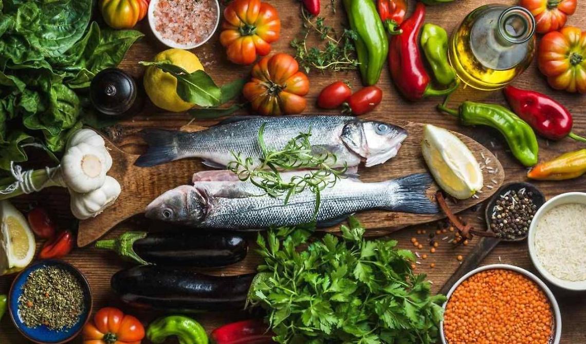 Cibus Cibas, a Potenza un incontro sulla "Dieta Mediterranea"