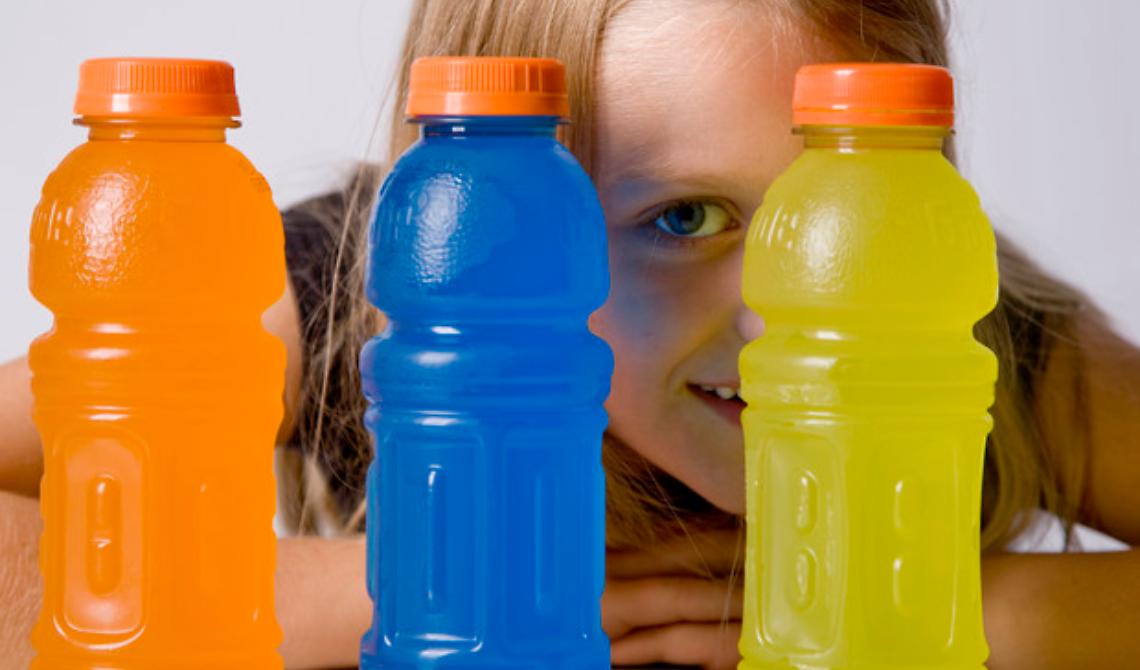 La classe non è acqua, ma la salute si: a cominciare da piccoli
