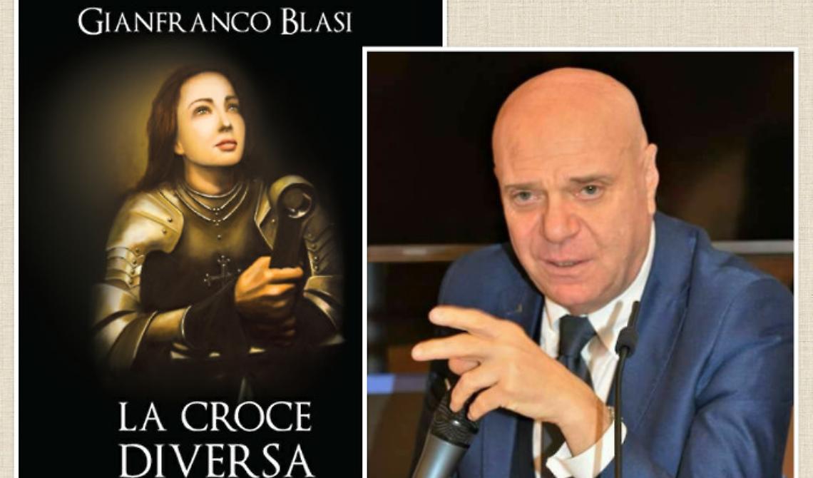 Gianfranco Blasi riporta in vita il vescovo eroe per un viaggio avvincente tra mito e realtà