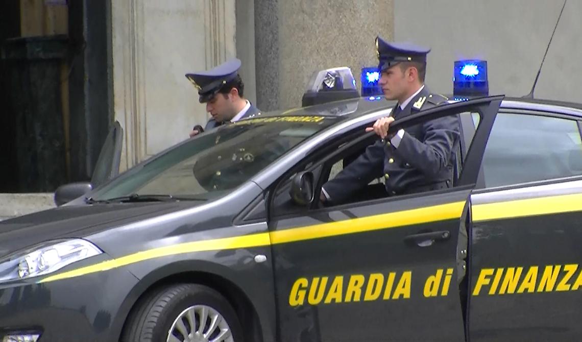 Commercio di oro e preziosi, scoperta evasione fiscale a Matera