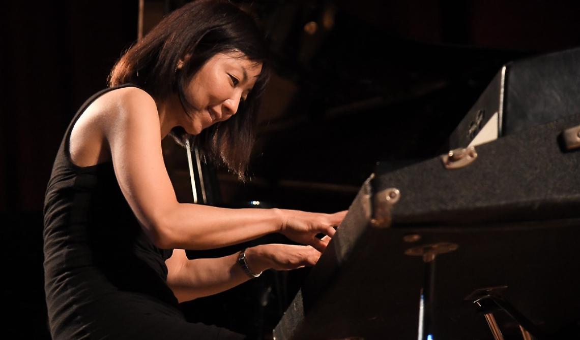 Jazz, la pianista giapponese Yamanaka fa tappa a Potenza