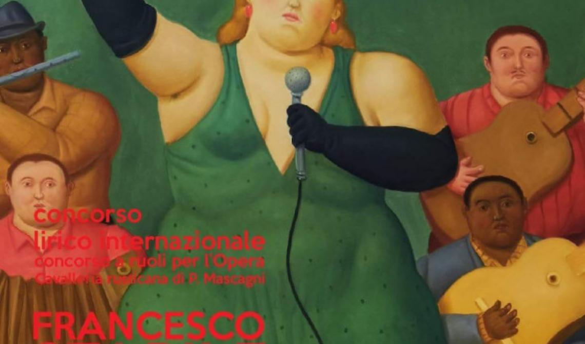 Potenza, prima edizione del Concorso lirico internazionale intitolato al musicista lucano Francesco Stabile