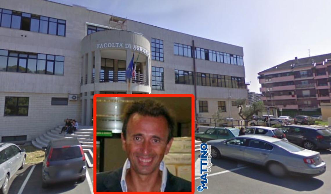 Toh, Del Nobile grande accusatore di UniFg coinvolto in una storia di pesce che puzza