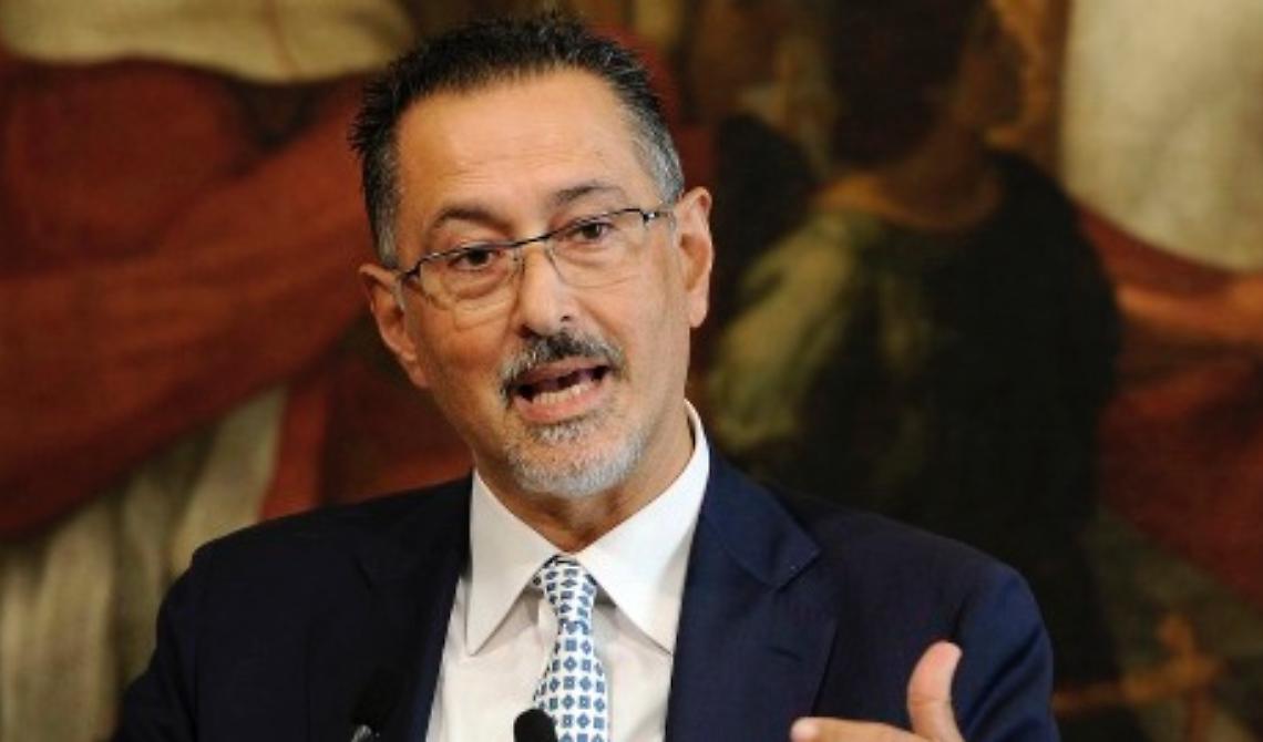 Basilicata, Pittella blocca Eni: «Inadempienze e ritardi rispetto alle prescrizioni per la tutela ambientale»