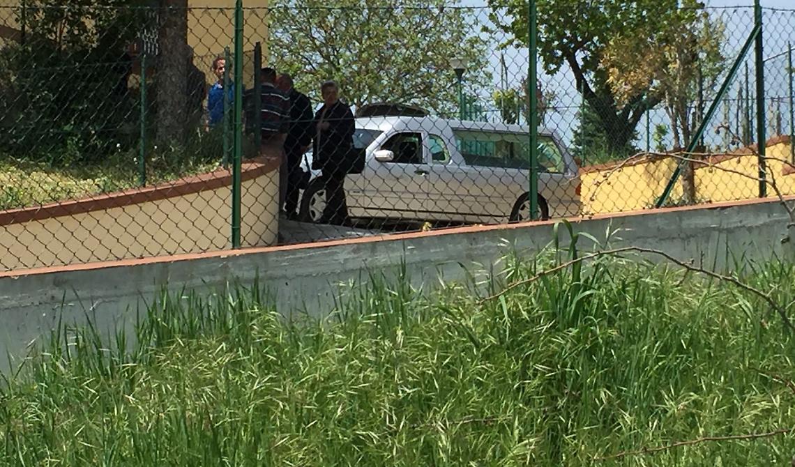 25 aprile di follia a Potenza: a casa Tramutola si cerca il movente dell'omicidio-suicidio 
