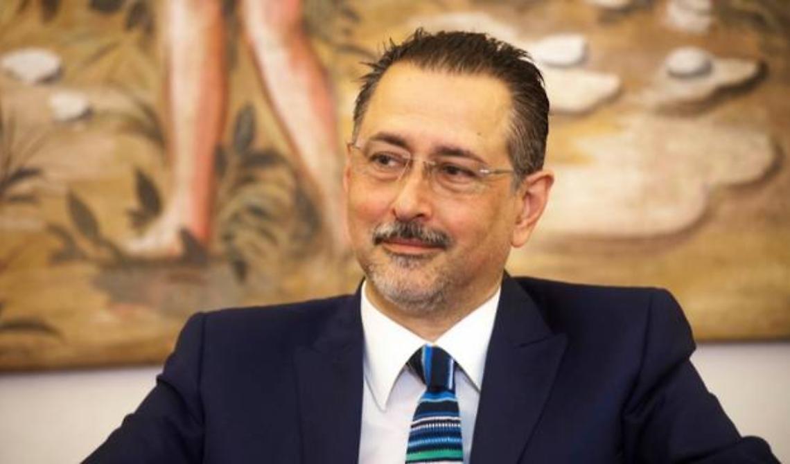Celebrazioni 25 Aprile 2018, il messaggio del Presidente lucano Pittella