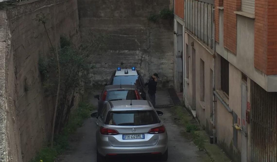 È originario di Apricena l'uomo ucciso a coltellate a Pescara per una lite condominiale