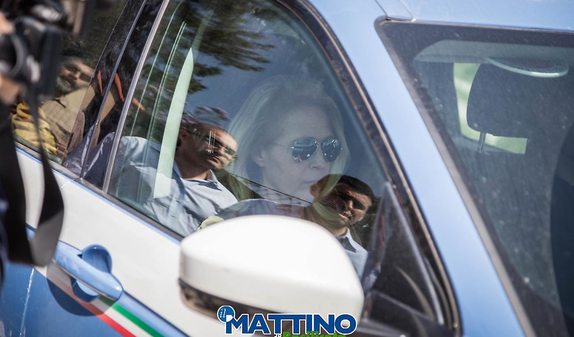 25 aprile di follia a Potenza: unica spiegazione alla tragedia è la depressione