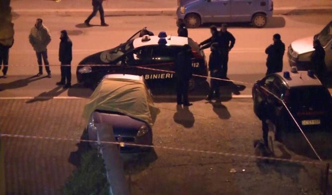 Omicidio a Vieste: ci sono 5 sospettati