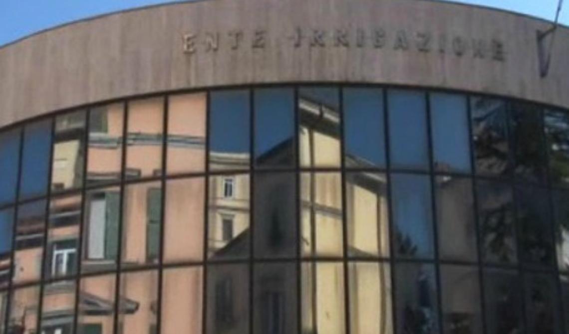 Da operai a capo di gabinetto dell'Ente irrigazione senza titoli né concorso: indaga la Corte dei conti