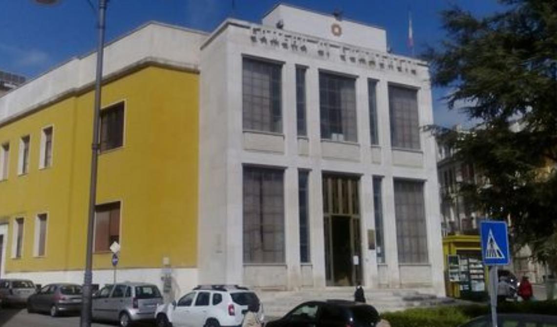 Camera Commercio Matera, approvato bilancio consuntivo 2017