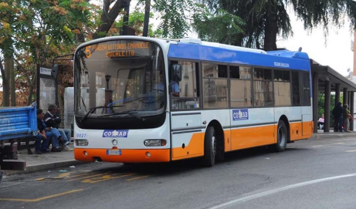 Trasporto pubblico Cotrab, Perrino: «No alla proroga fino al 2023»