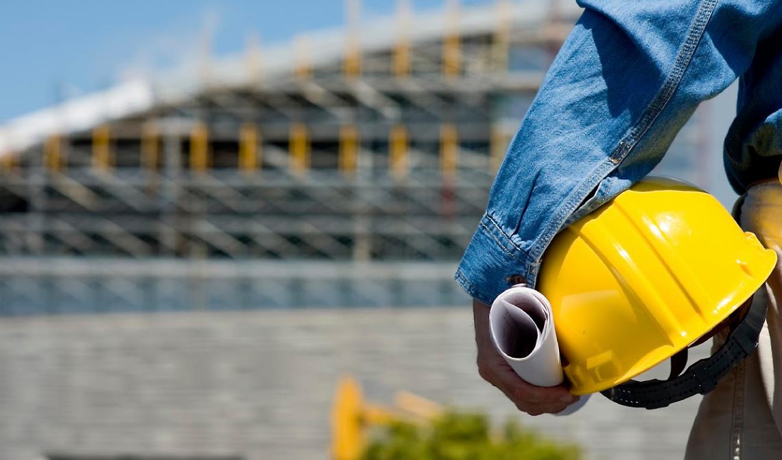 Primo Maggio in nome della sicurezza sul lavoro, Ferrone (LeU): «Ha un valore importante»