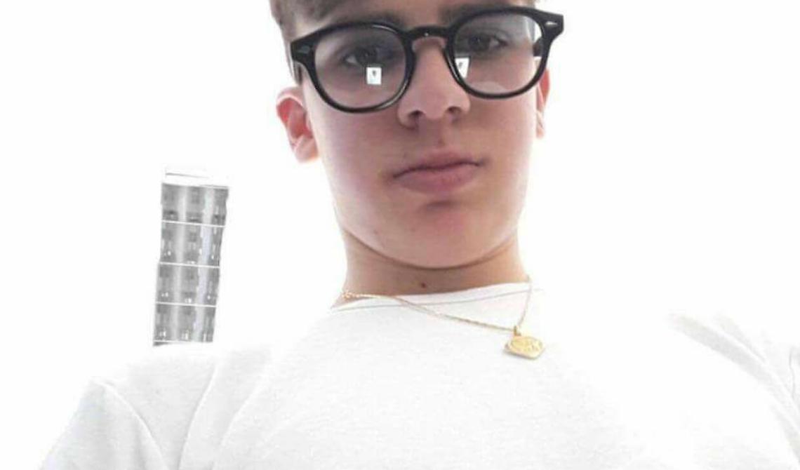 Cerignola: da ieri sera non si hanno più notizie di un ragazzino di 14 anni